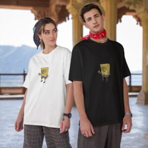 Spongebob T-Shirt