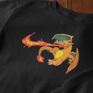 Charizard Sweatshirt