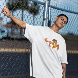 Charizard T-Shirt