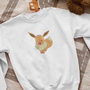 Eevee Sweatshirt