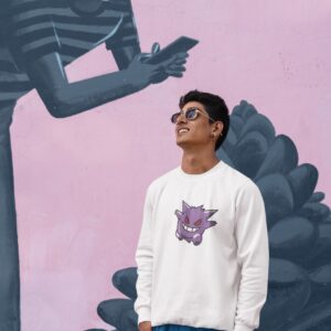 Gengar Sweatshirt