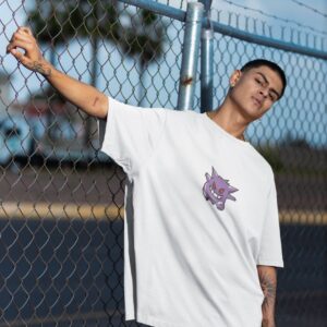Gengar T-Shirt
