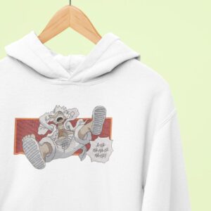 Goofy Gear 5 - One Piece Hoodie