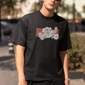 Goofy Gear 5 - One Piece T-Shirt