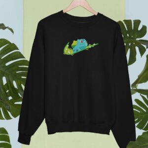 Nike Bulbasaur Sweatshirt