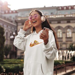 Nike Charmander Hoodie