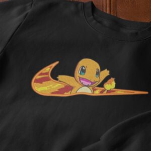 Nike Charmander Sweatshirt