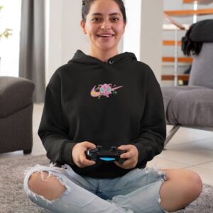 Nike Jigglypuff Hoodie