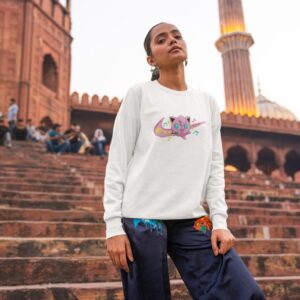 Nike Jigglypuff Sweatshirt