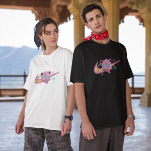 Nike Jigglypuff T-Shirt