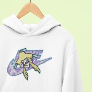 Nike Jirachi Hoodie
