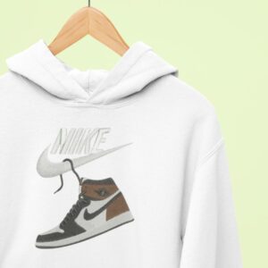 Nike Jordan 1 Hoodie