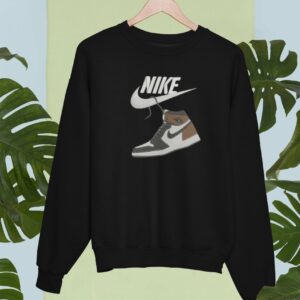 Nike Jordan 1 Sweatshirt