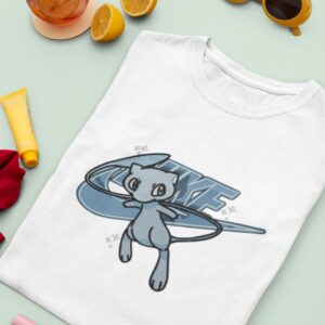 Nike Mew T-Shirt