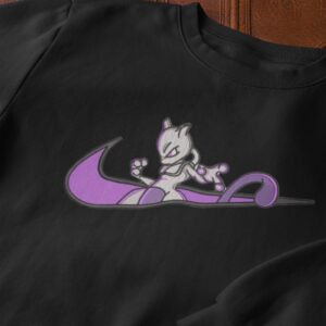 Nike Mewtwo Sweatshirt
