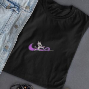 Nike Mewtwo T-Shirt