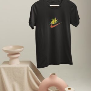 Nike Pikachu T-Shirt