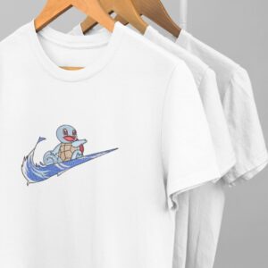Nike  Swoosh Squirtle T-Shirt