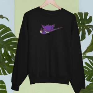 Nike X Gengar Sweatshirt
