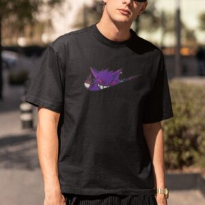 Nike X Gengar T-Shirt