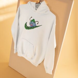 Nike X Pokemon Bulbasaur Hoodie