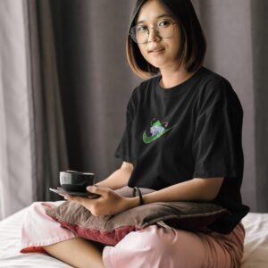 Nike X Pokemon Bulbasaur T-Shirt