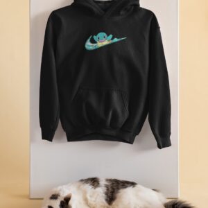 Nike X Squirtle Hoodie