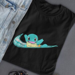 Nike X Squirtle T-Shirt