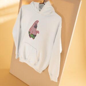 Patrick Hoodie
