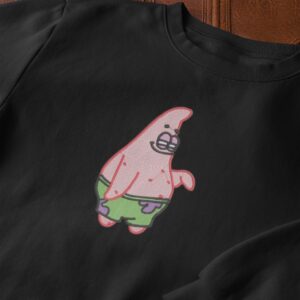 Patrick Sweatshirt