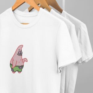 Patrick T-Shirt