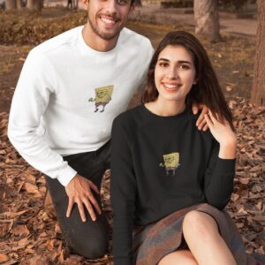 Spongebob Sweatshirt
