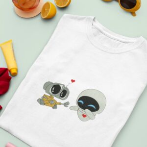 Wall-e T-Shirt