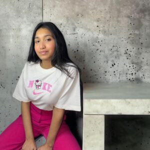 Hello Kity Sweatshirt