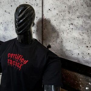 Certified Racist Sweatshirt