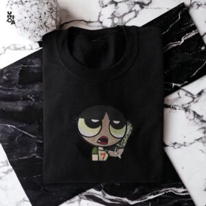 Buttercup Sweatshirt