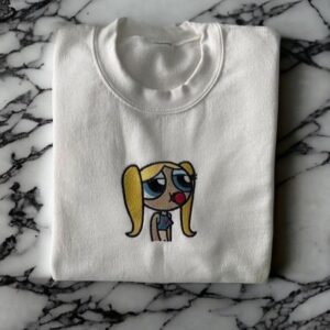 Bubbles Sweatshirt