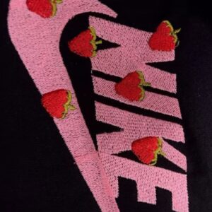 Nike Strawberry  T-Shirt