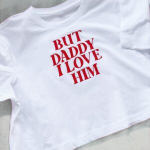 Daddy Love Tee