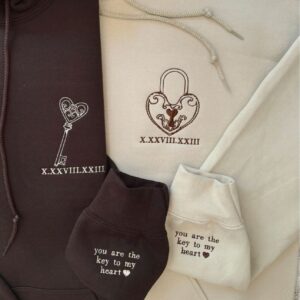 Key to My Heart Collection