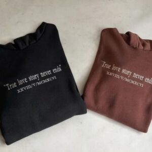 Forever Story Collection