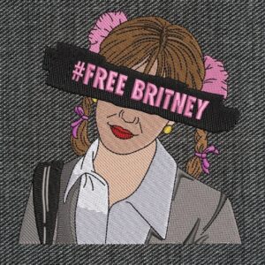 FreeBritney Hoodie
