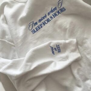 Invest in Rest T-shirt