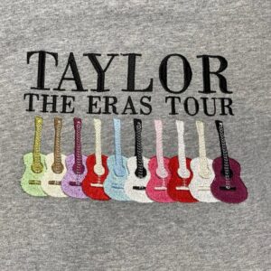 Taylor special T-shirt