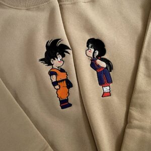 stance and expressions duo