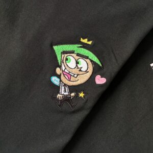 Magical Buddy Hoodie