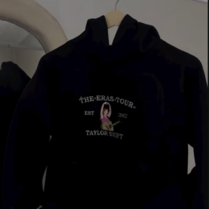 The Eras Tour by Taylor Swift